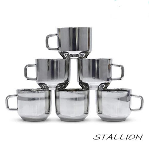 Stainless Steel Cup