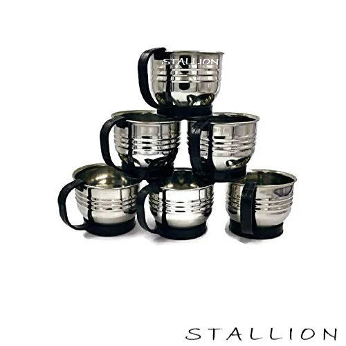 Stainless Steel Cup