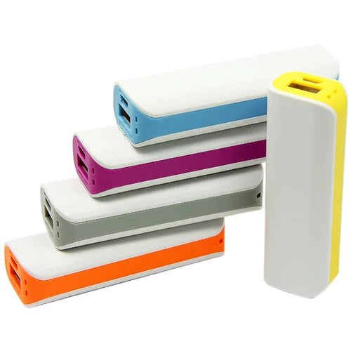 Portable Battery Charger