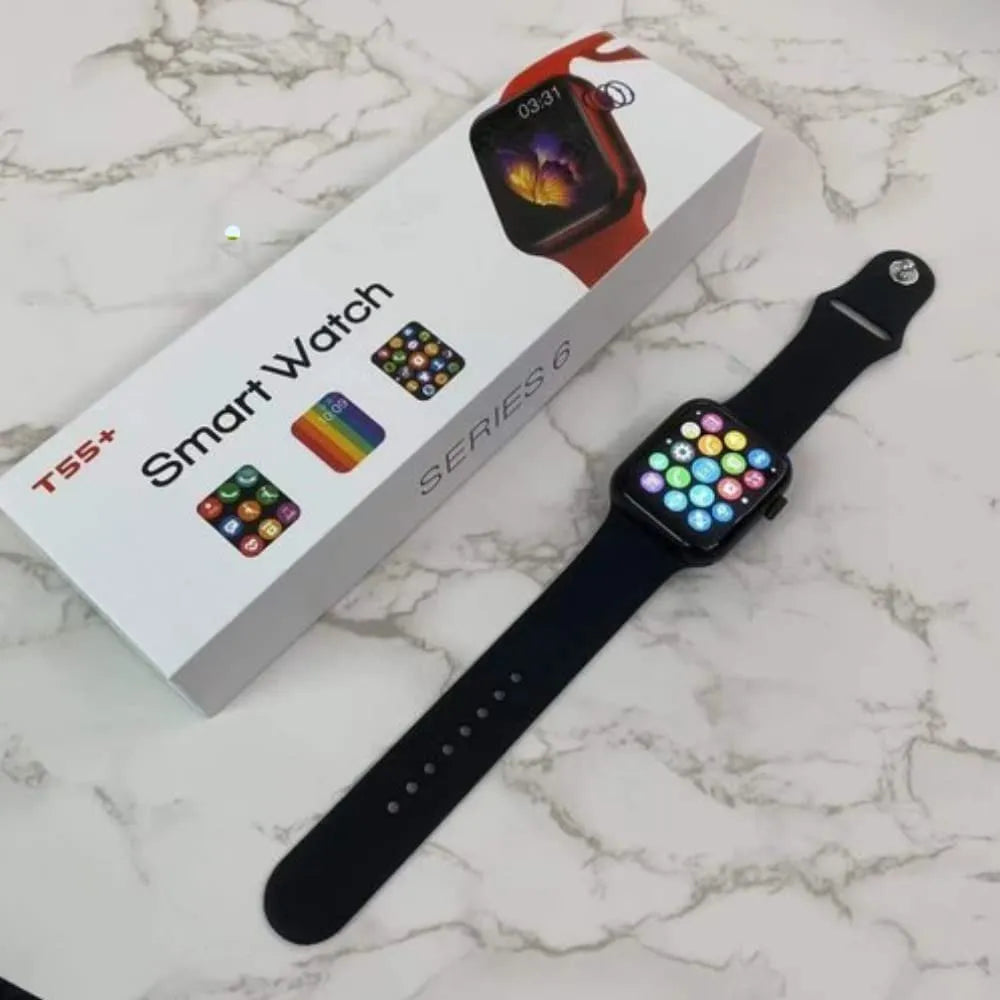 W303 Bluetooth Smart Watch