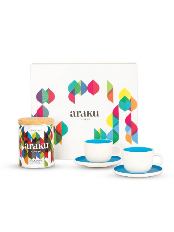 Coffee Break