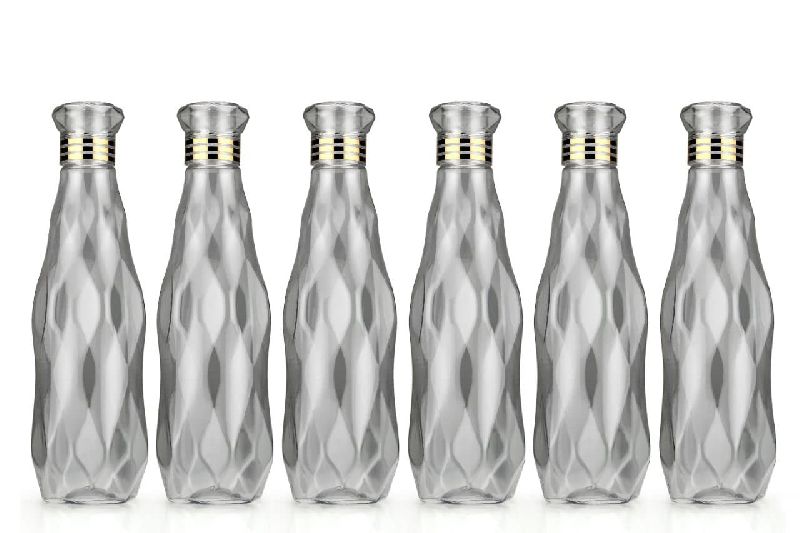 Plastic Water Bottle