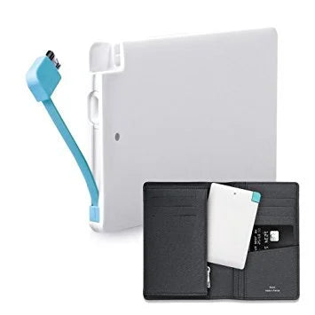 Card Power Bank