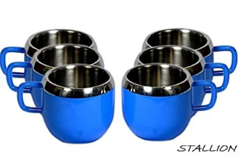 Stainless Steel Cup