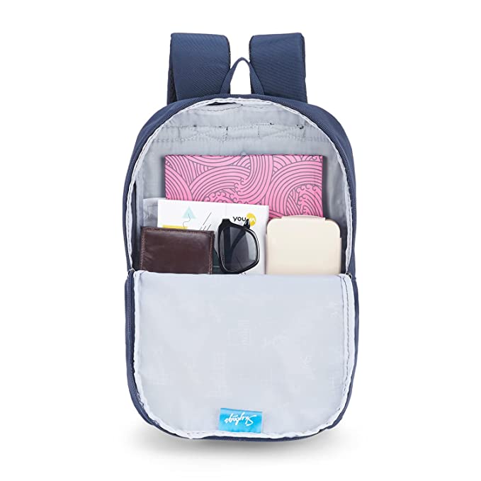 RANGER 27L BACKPACK (I/O) BLUE Ranger 27L Backpack (I/O)