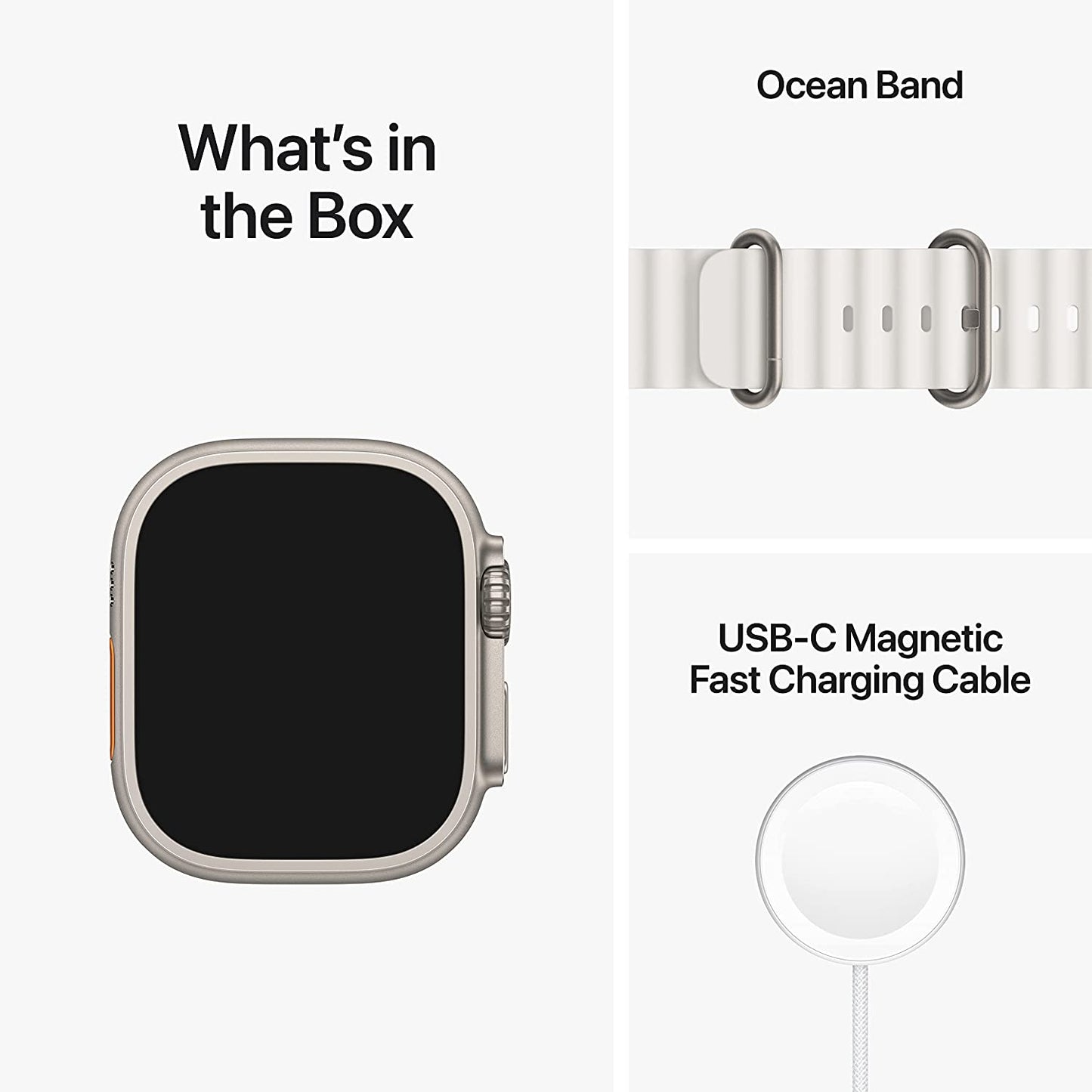 Active 5000 Ultra Smartwatch