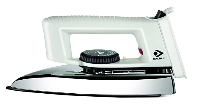 Bajaj Popular Lt.Wt. Iron 1000W