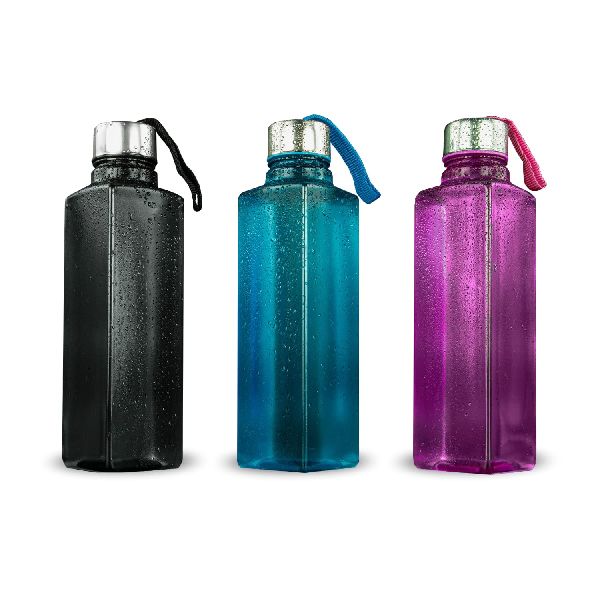 Plastic Water Bottle