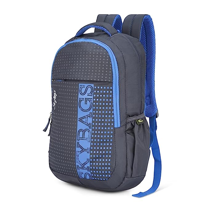 Skybags Fuse Backpack Magnet