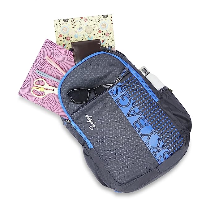 Skybags Fuse Backpack Magnet