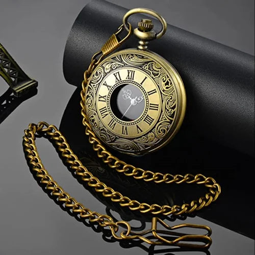 Roman Pocket Watches