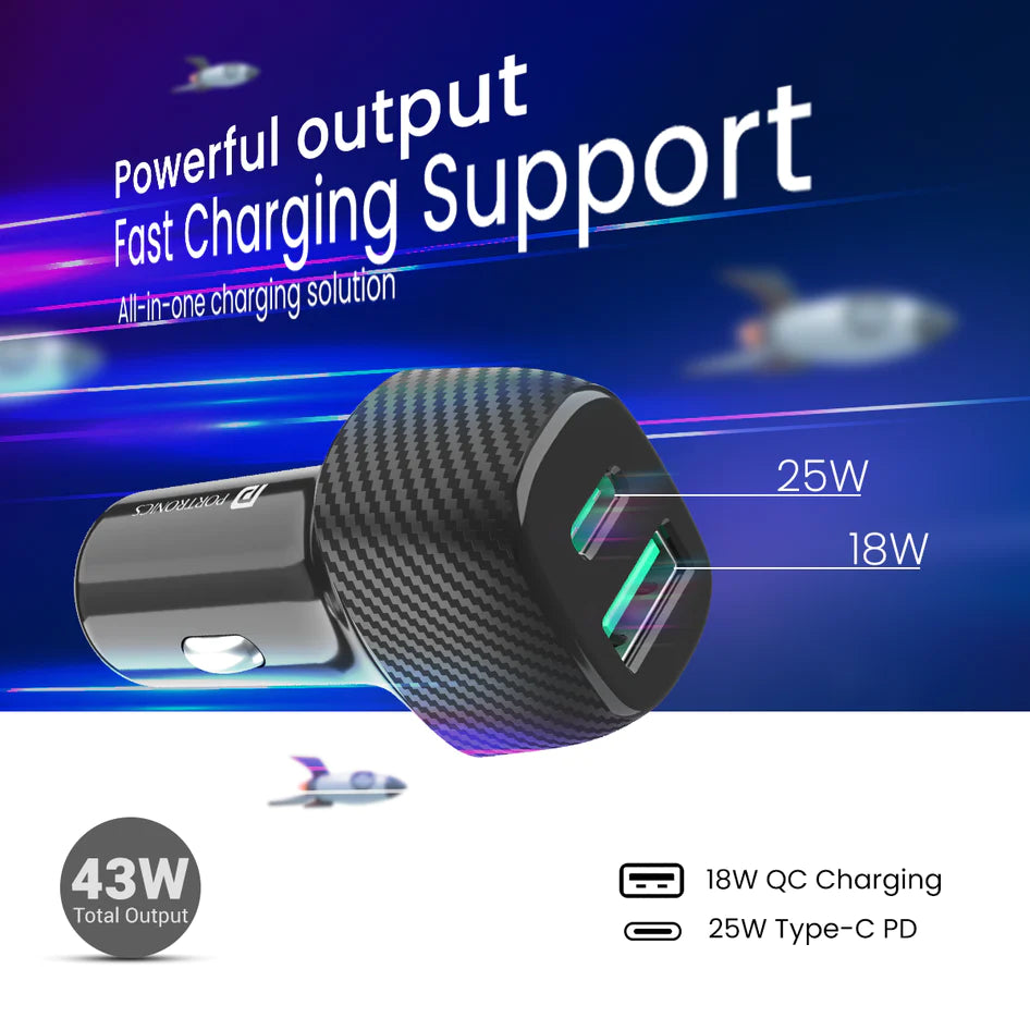 Car Power 13