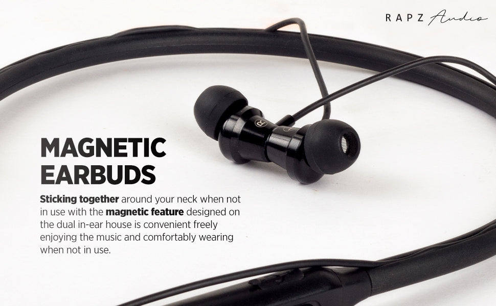 U1 Pro Neckband