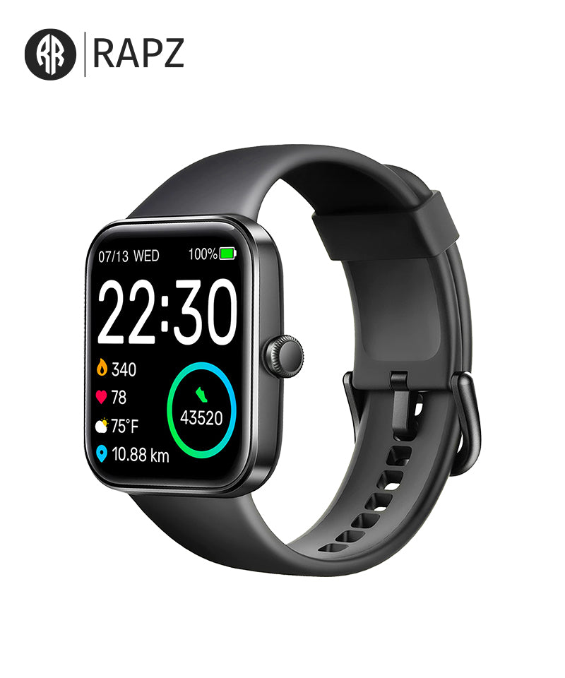 Active hustlr Smartwatch
