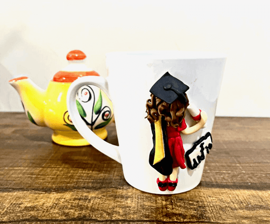Graduation gift Personalized Mug