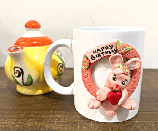 Birthday Personalised Mug for Gifts