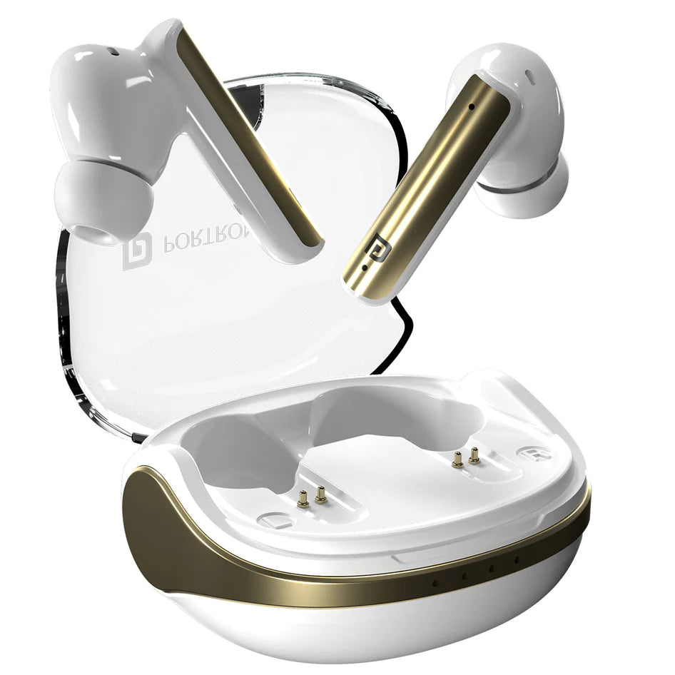 Harmonics Twins S7