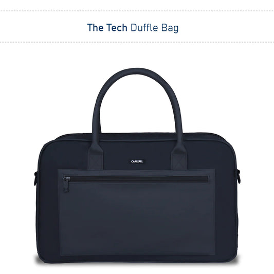 Tech Duffle Bag