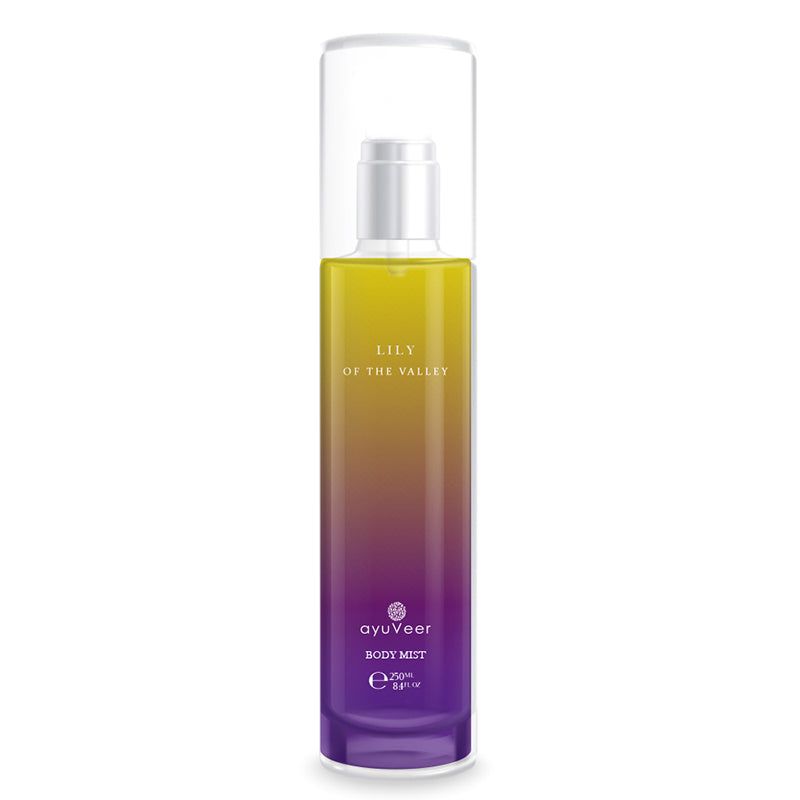 LILY BODY MIST