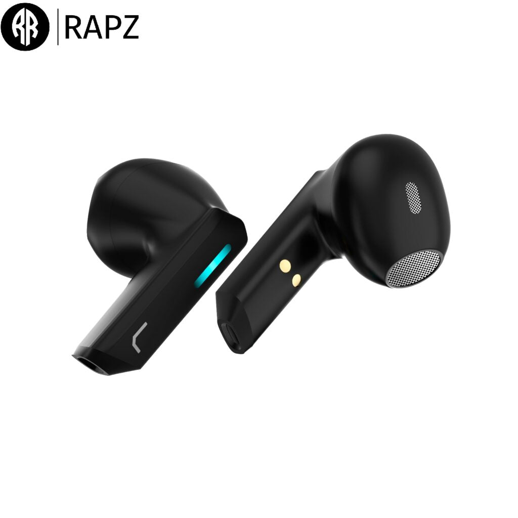 3-in-1 Boompods with Tourch