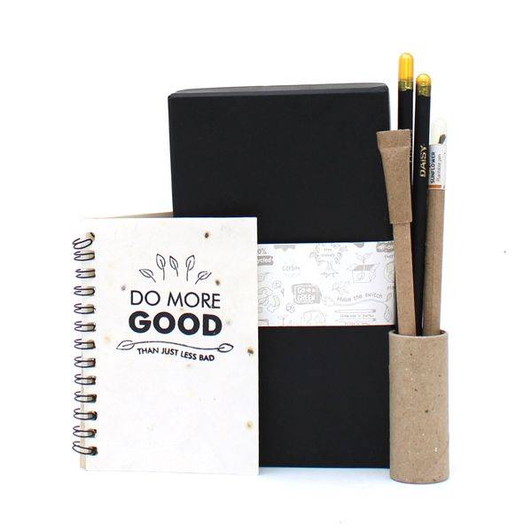 Pocket Kit – Plantable Gift