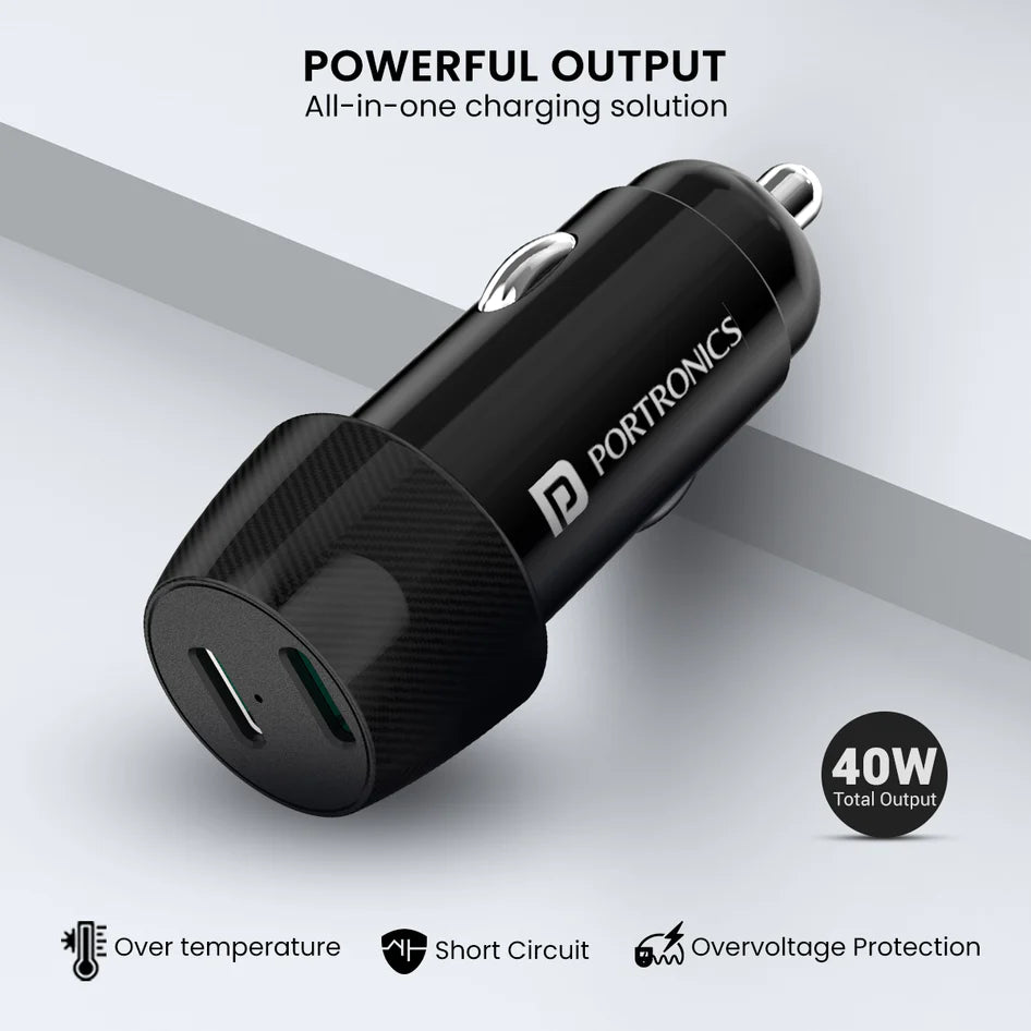 Car Power 14