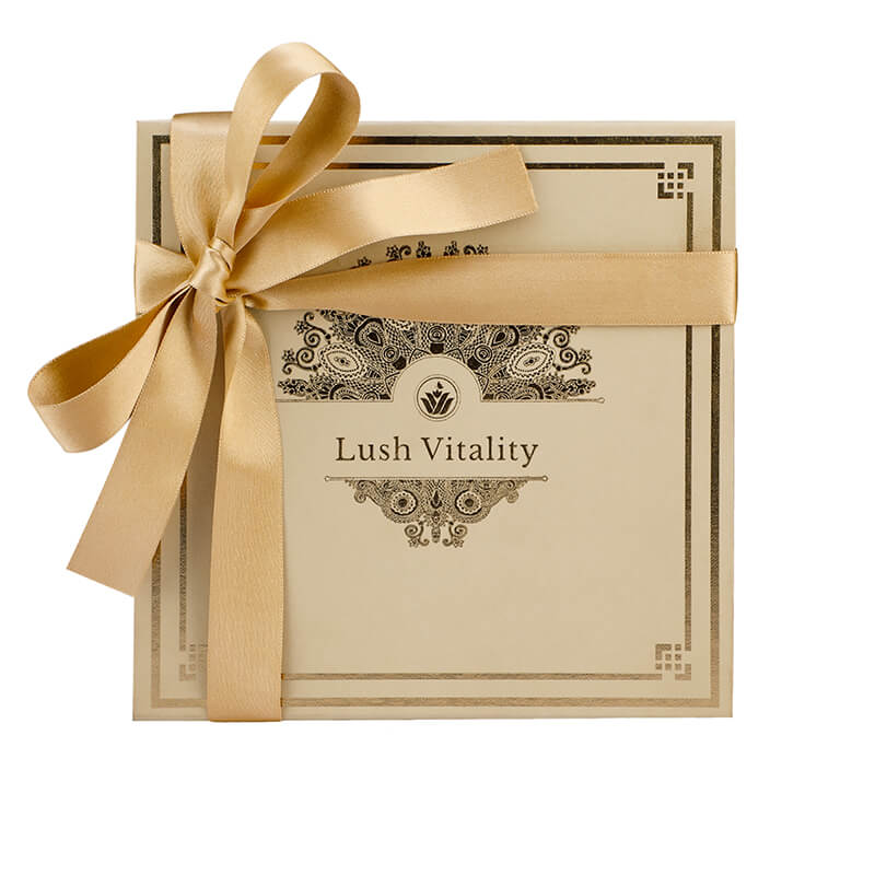 IMMUNITY LUXURY GIFT BOX