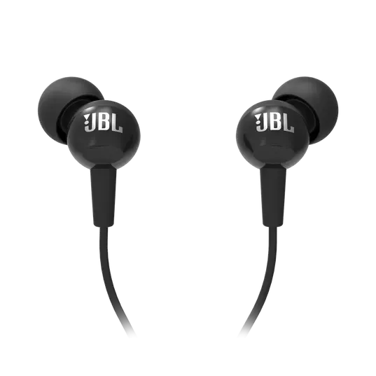 C100SI In-Ear Headphones