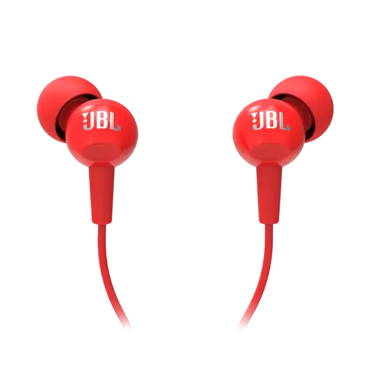 C100SI In-Ear Headphones