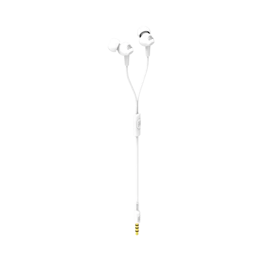 C100SI In-Ear Headphones