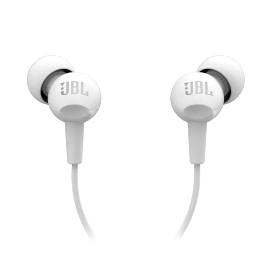 C100SI In-Ear Headphones