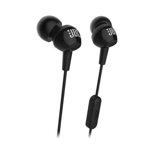 JBL C150SI In Ear Headphones