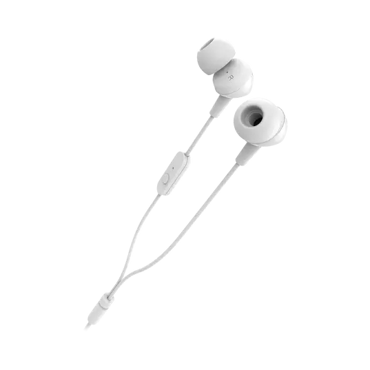 JBL C150SI In Ear Headphones