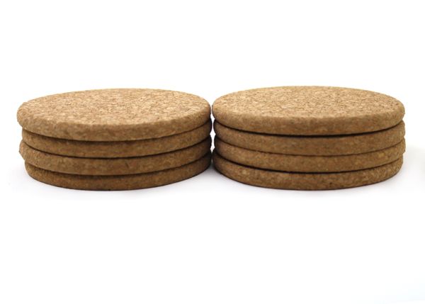 Cork Coasters