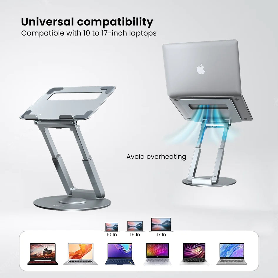 My Buddy K8 Laptop Stand