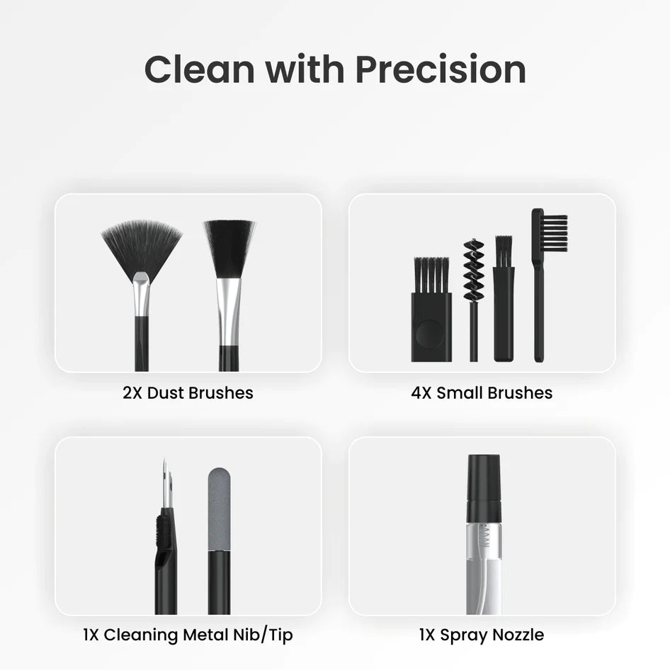Gadget Cleaning Kit