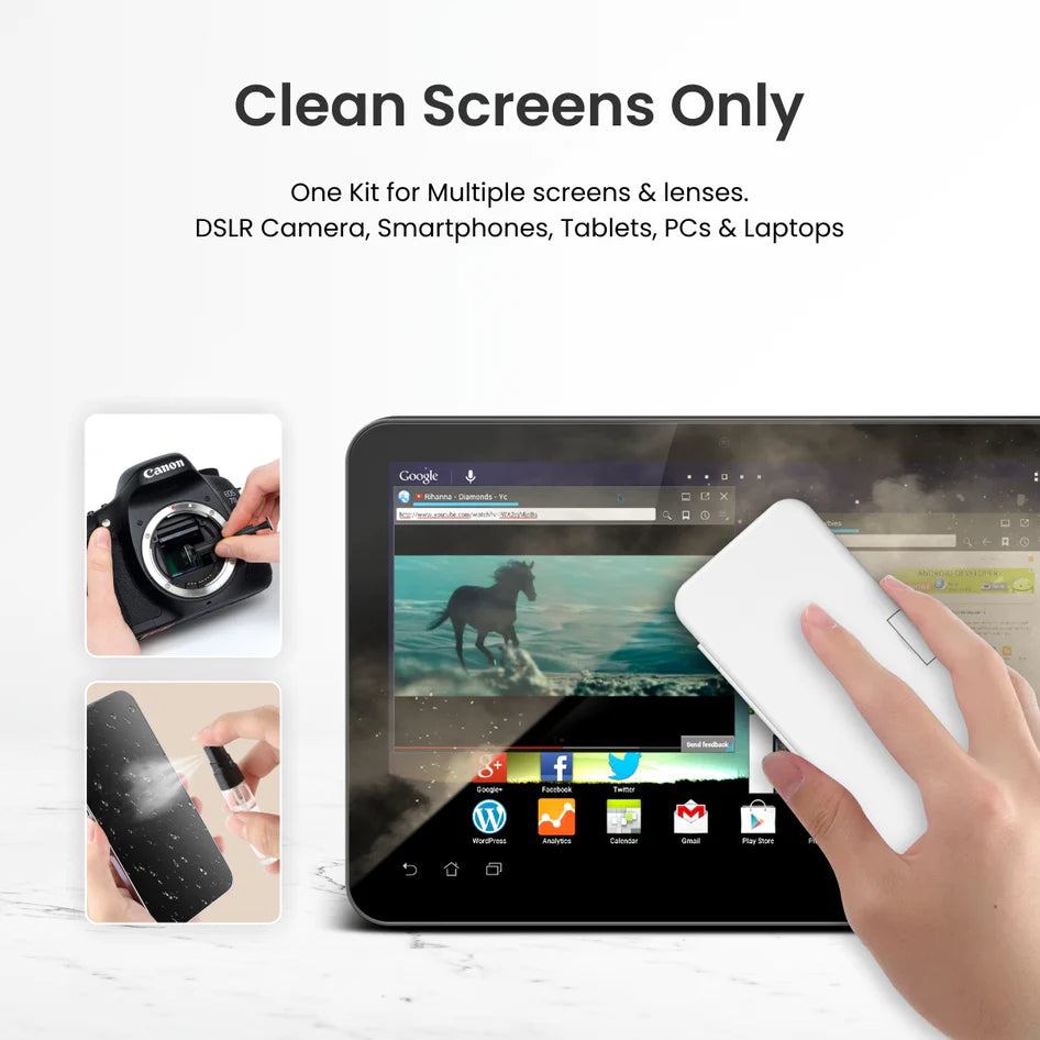 Gadget Cleaning Kit
