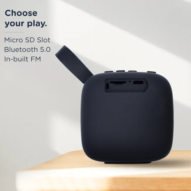 5 W Bluetooth Portable Speaker