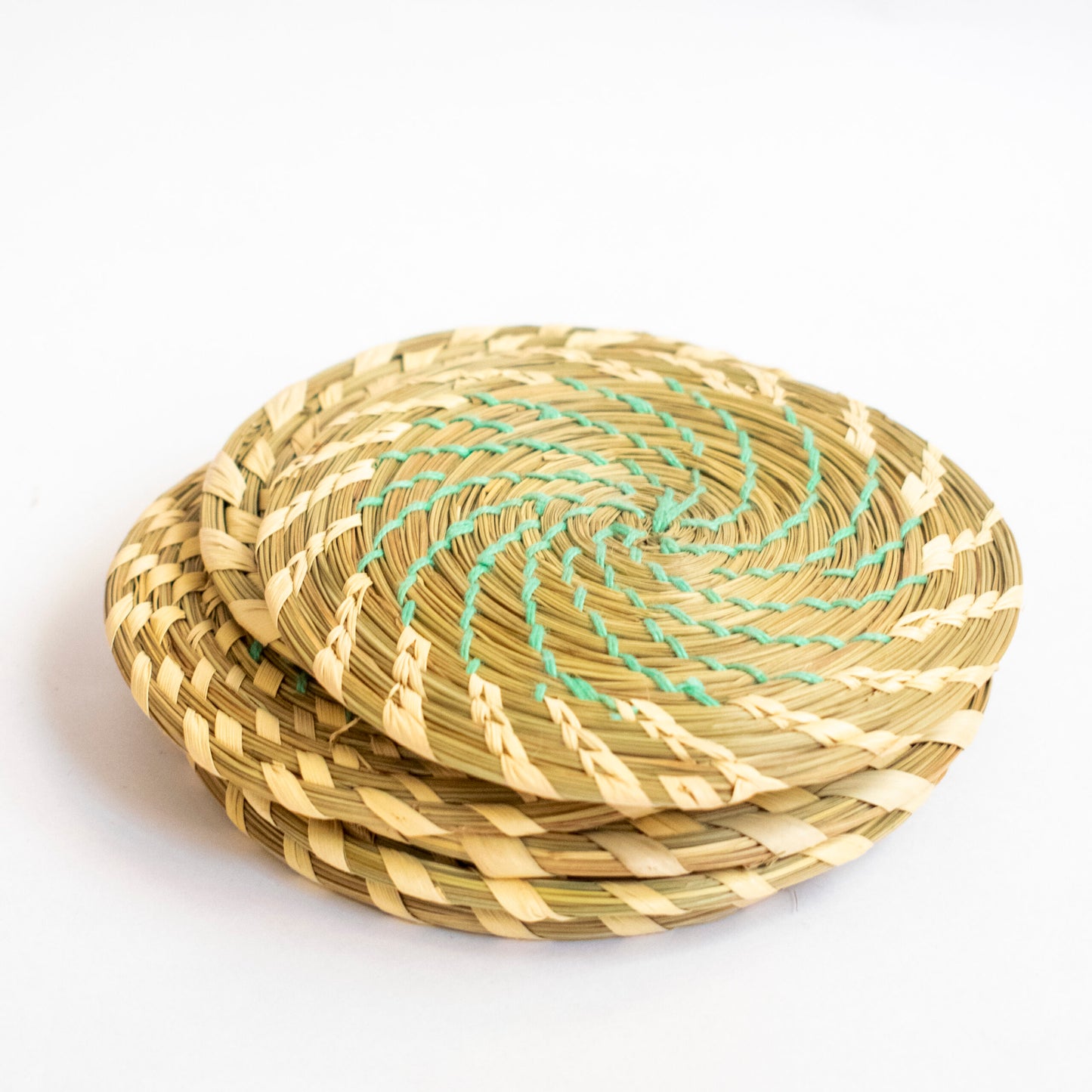 Orbit Coaster Set of 6