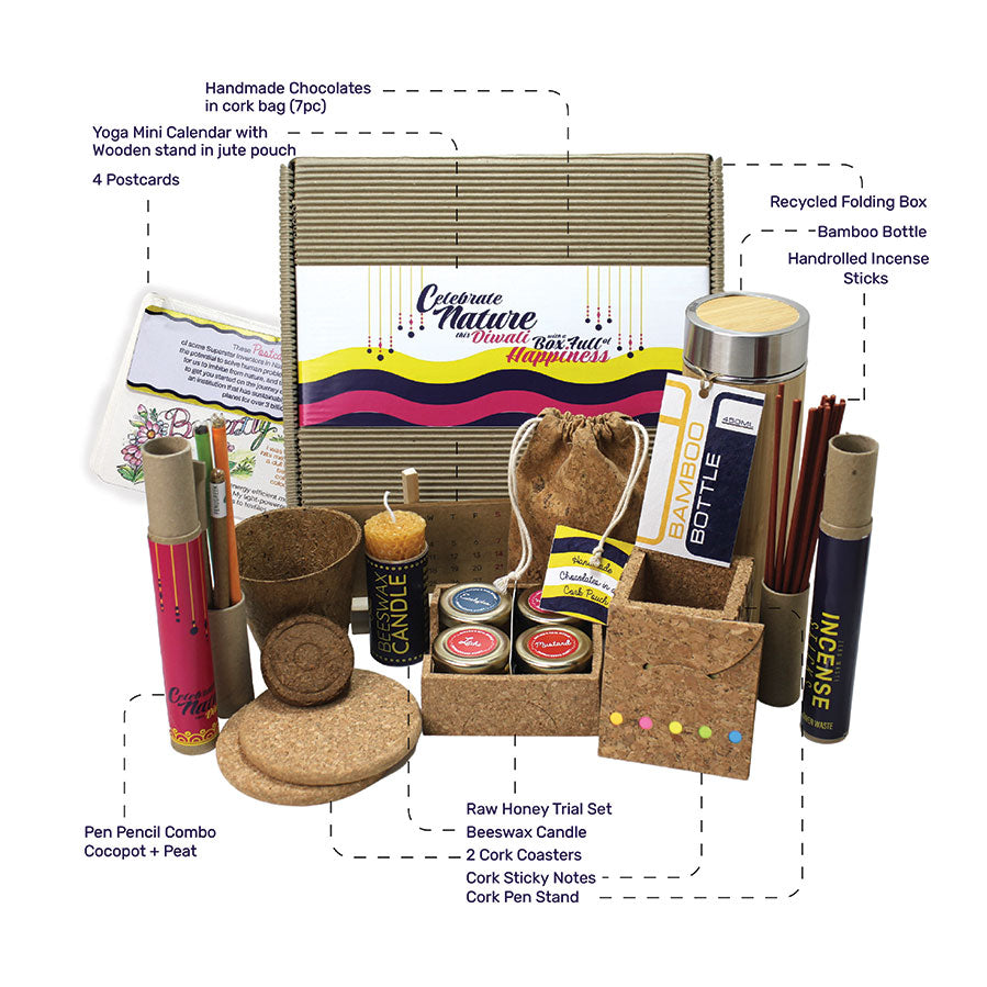 Eco Goodness Premium Box