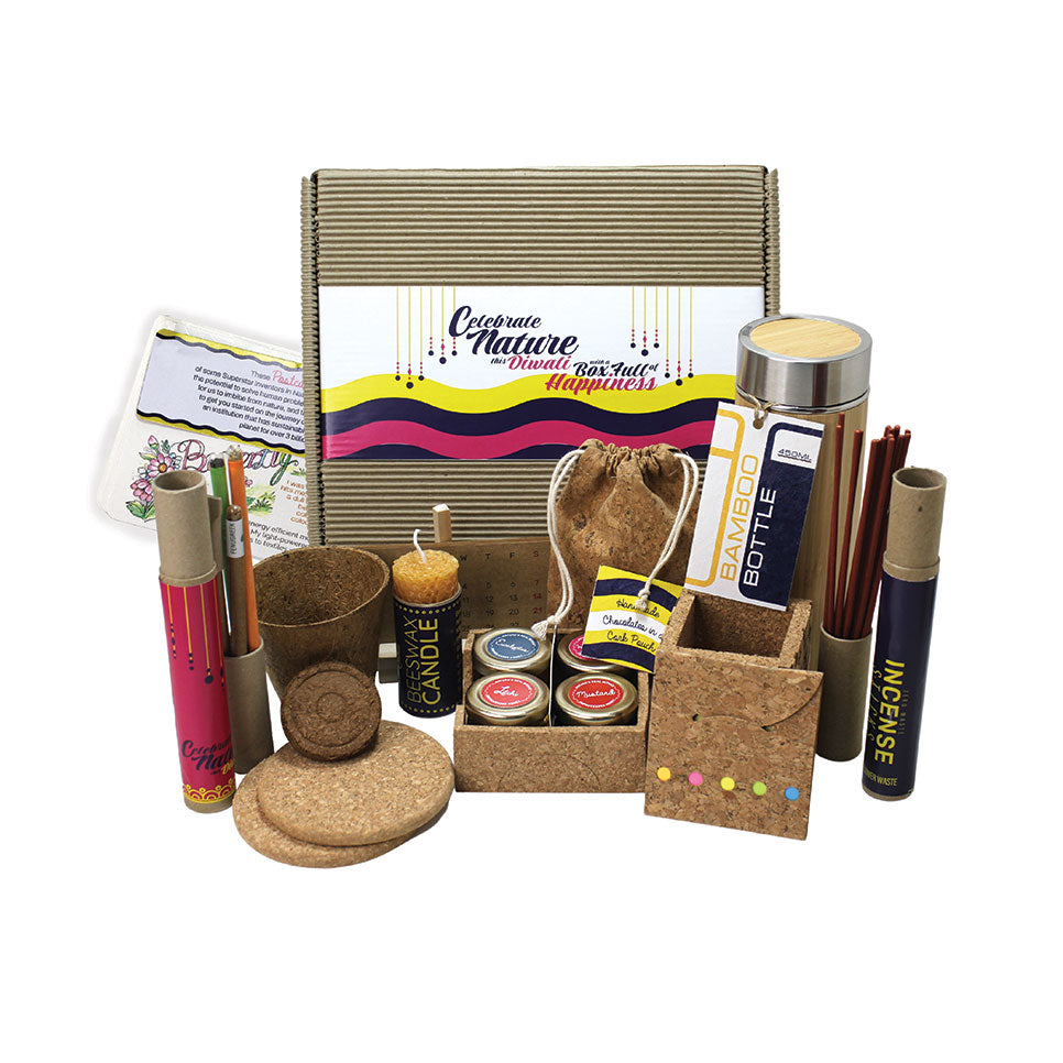 Eco Goodness Premium Box