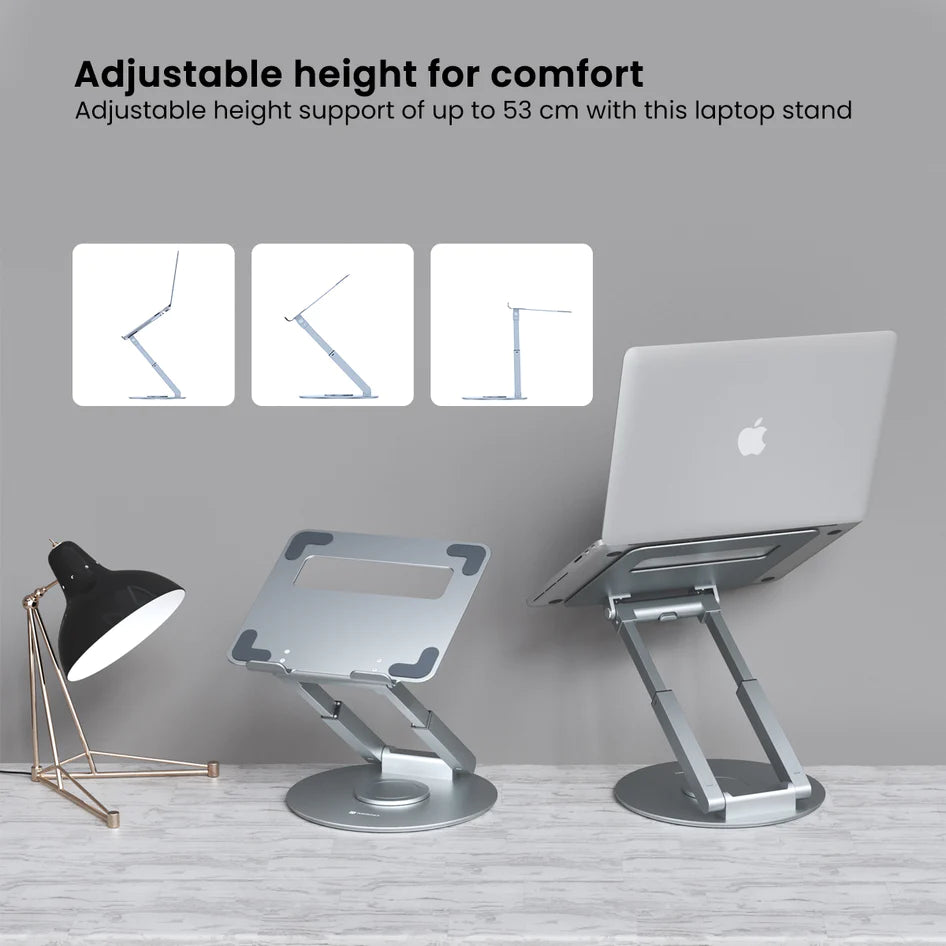 My Buddy K8 Laptop Stand