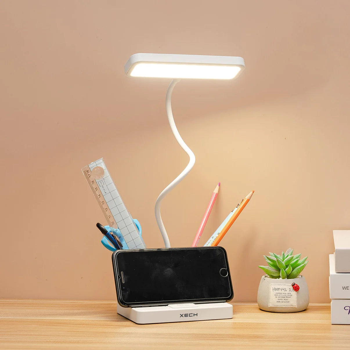 Desky Lamp
