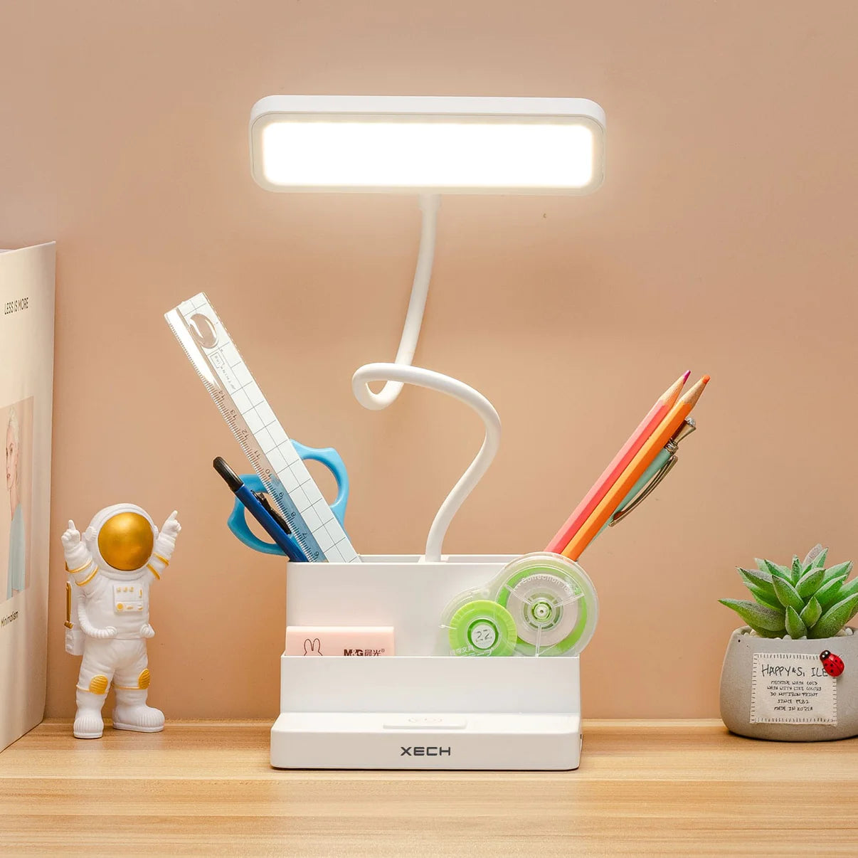 Desky Lamp