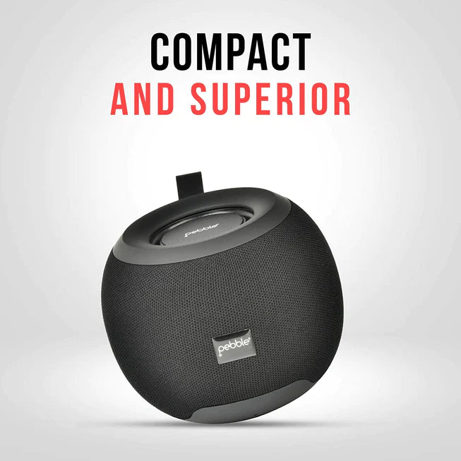 5 W Bluetooth Speaker