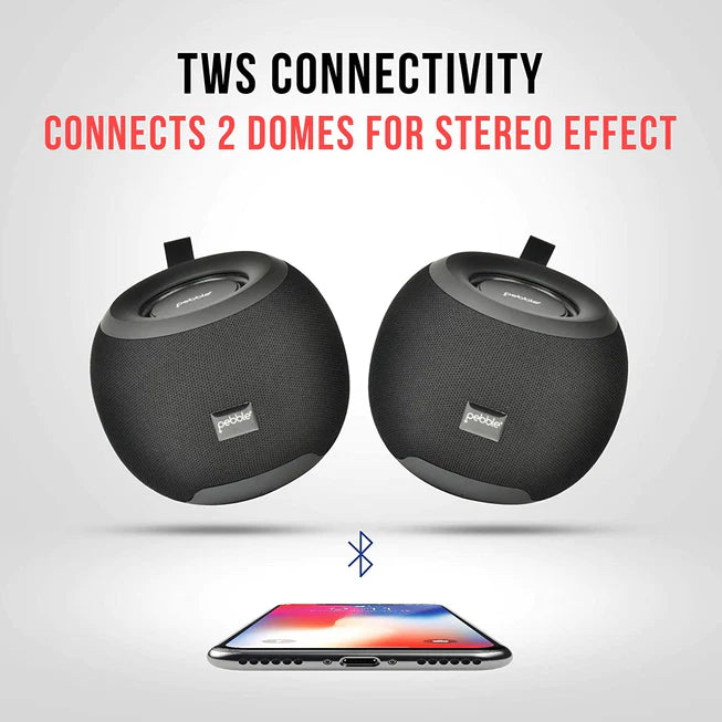 5 W Bluetooth Speaker