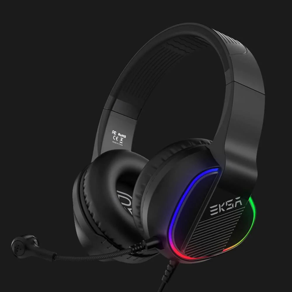 E400 RGB Gaming Headphone