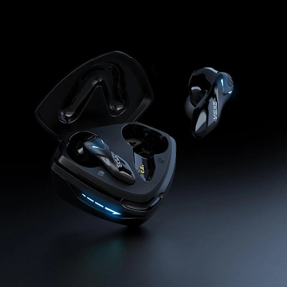 E1000 USB Stereo Sound RGB Gaming Headset