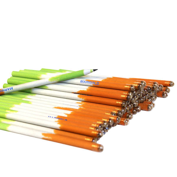 Tri-Color Seed Pencils