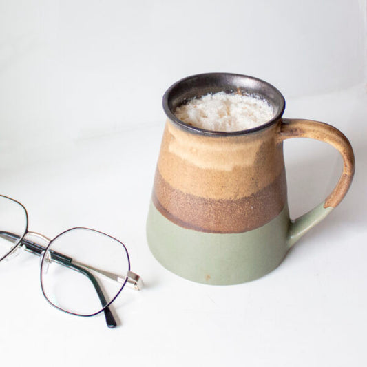 The Brew Coffee Mug